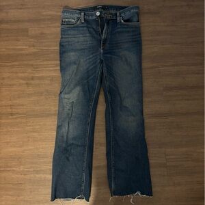 Hudson Jean Barbara Style